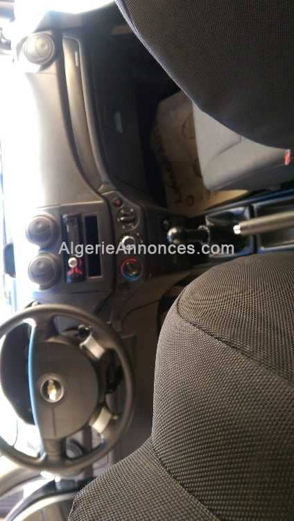 Vente chevrolet aveo 3