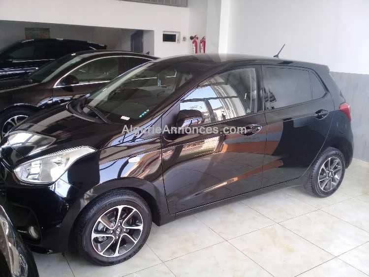 Hyundai i10 2
