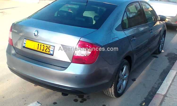 Vente voiture 4