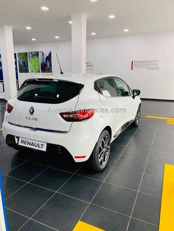 CLIO 4 LIMITED2 o feminin 3