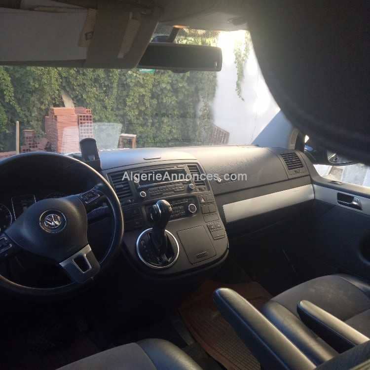 Vw multivan 5