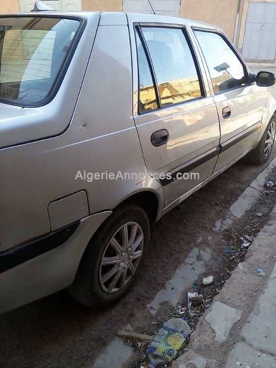 سيارة داسيا للبيع 3