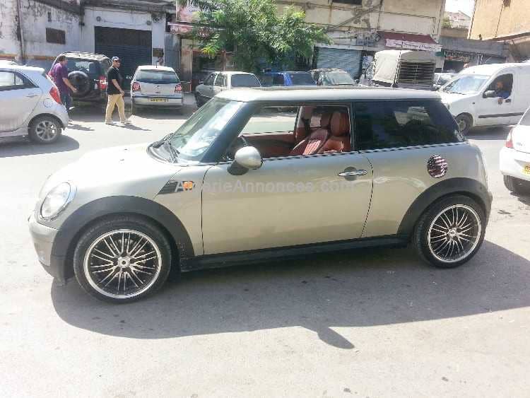 Mini cooper one à vendre 8