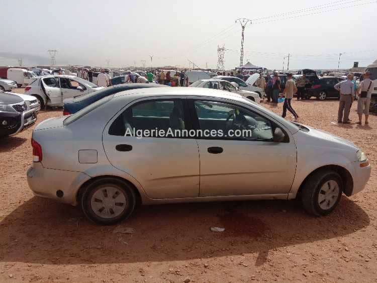 GPL voiture deuxième main propre 2