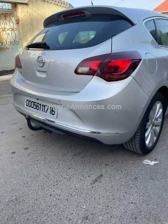Astra j 4