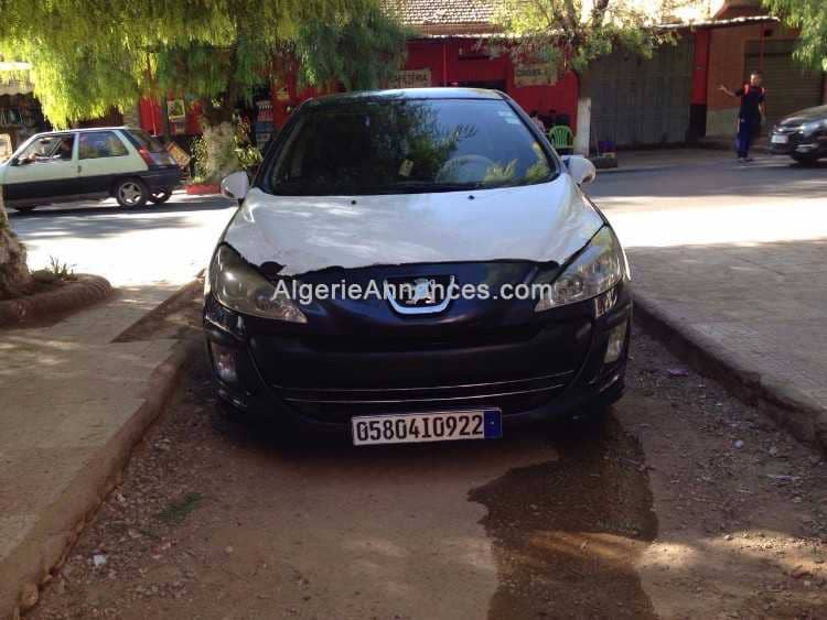 Voiture en vente 3