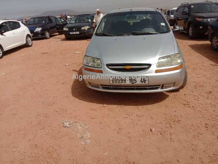 GPL voiture deuxième main propre