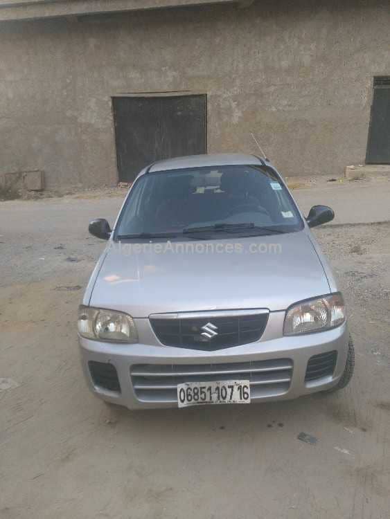 Alto 2007