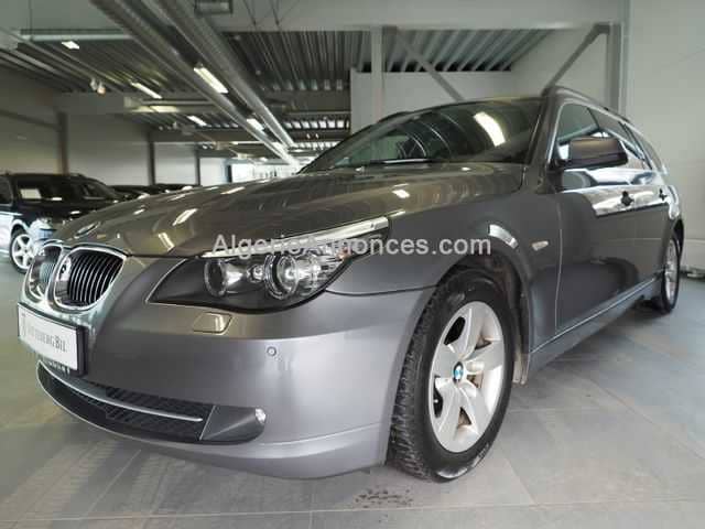 BMW-serie5
