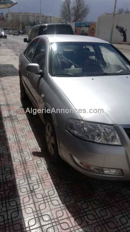 Nissan sunny 4