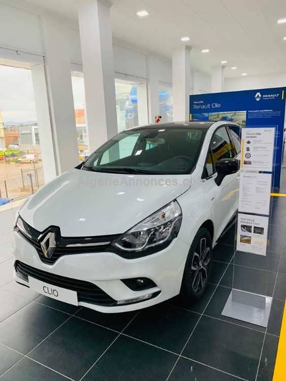 CLIO 4 LIMITED2 o feminin 2
