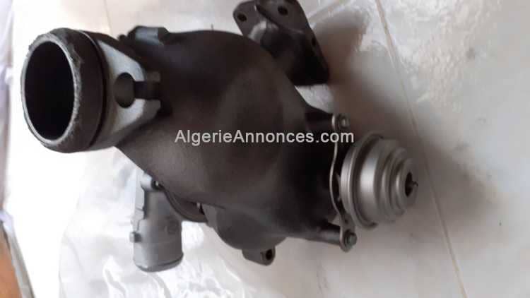 TURBO NEUF 6