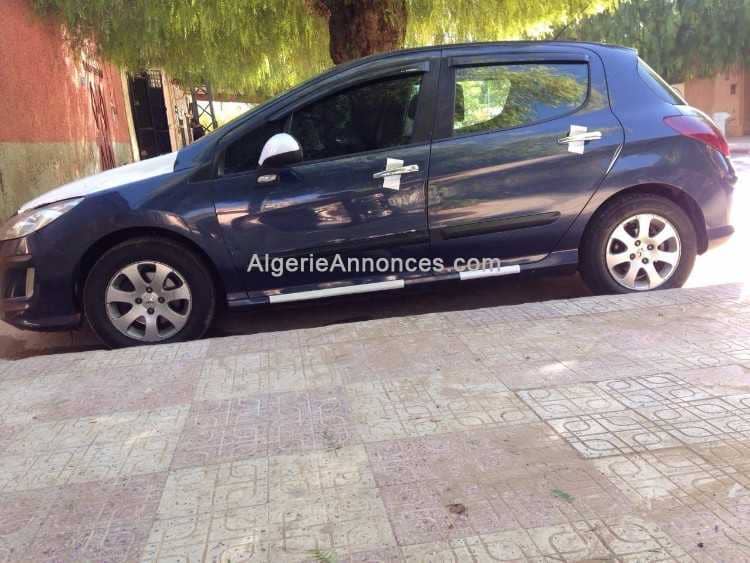 Voiture en vente