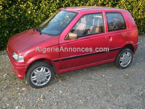 Permis Microcar Lyra 2