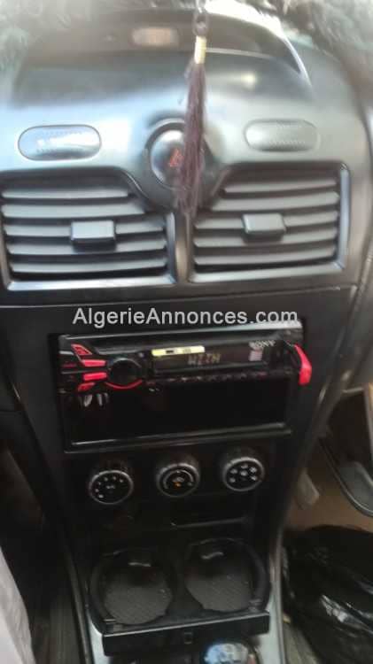 Nissan sunny 7