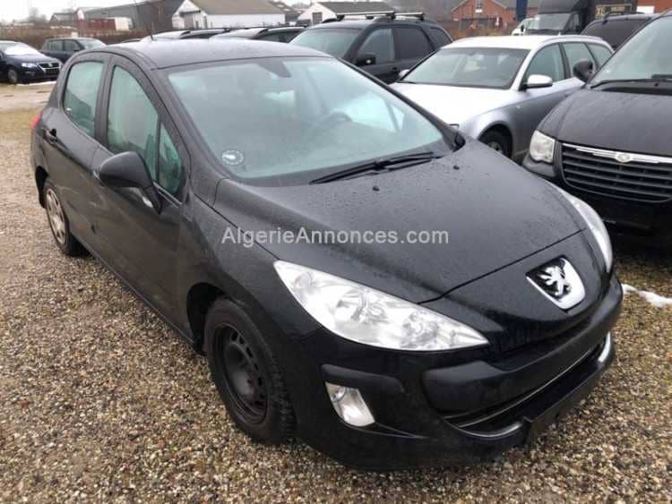Peugeot 308 hdi 3