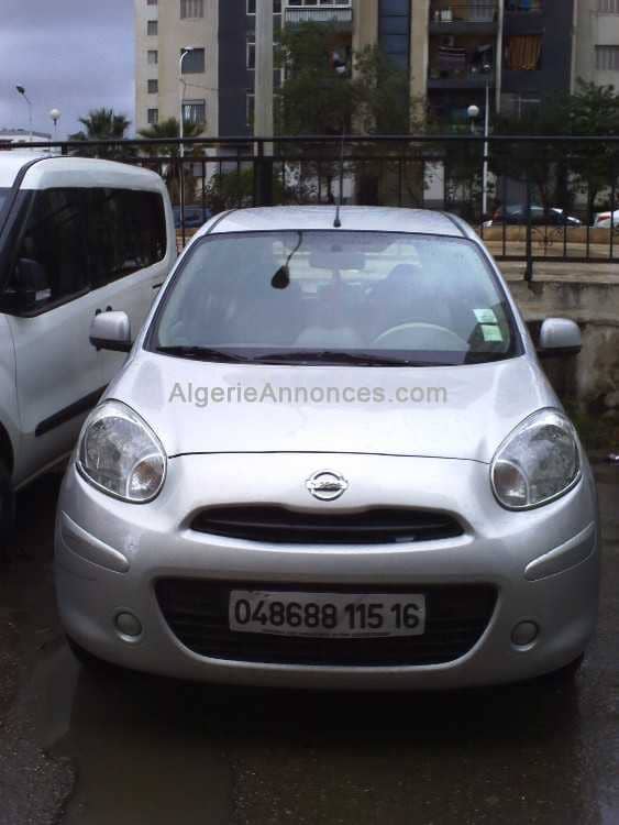 Voiture a vendre 7