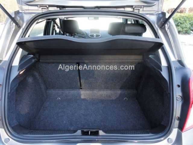 Renault clio ii phase 3, 5 portes 3
