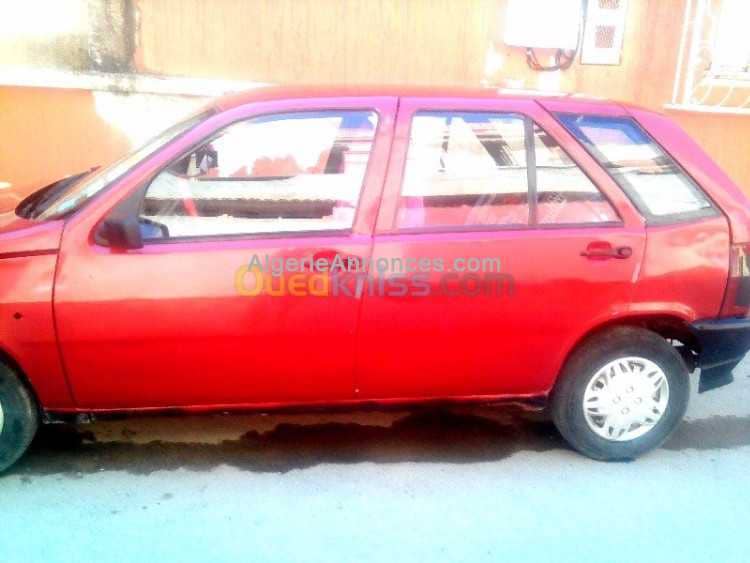 fiat tipo avec alarme