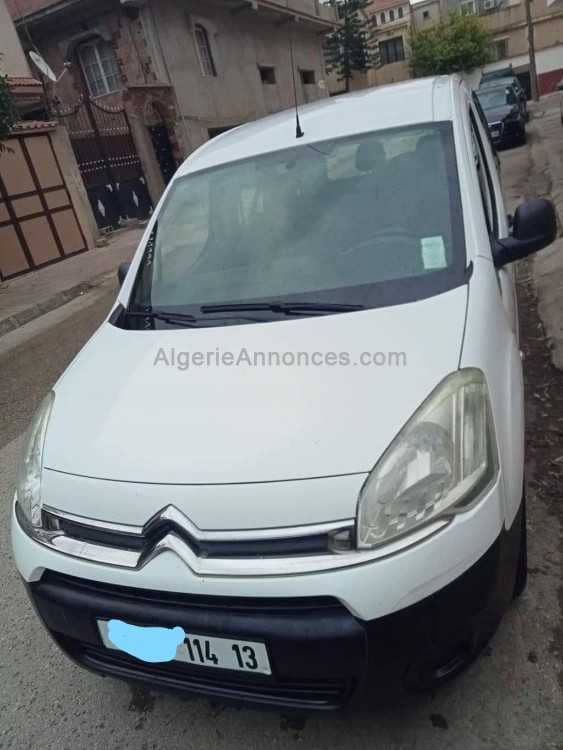 A vendre Berlingo Multispace