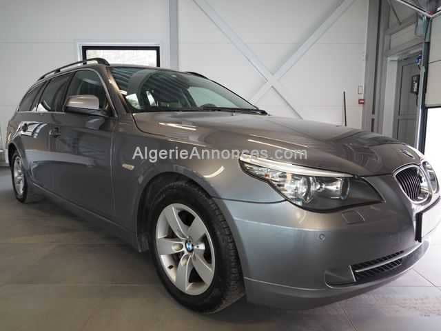 BMW-serie5 2
