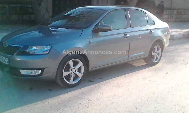 Vente voiture