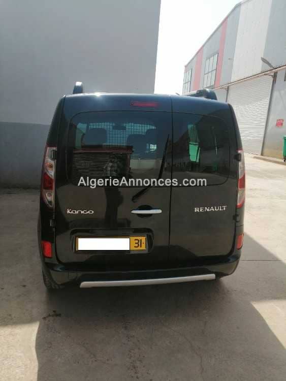 kangoo 2017