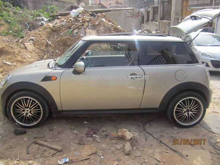 Mini cooper one à vendre 3