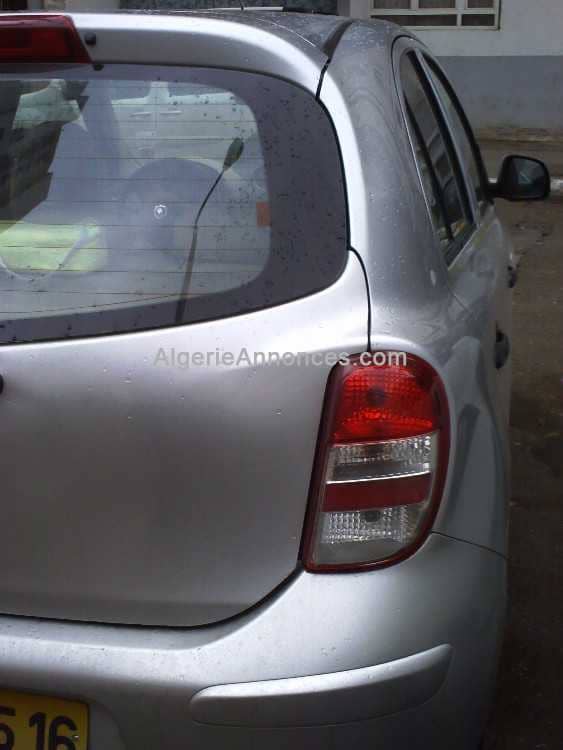 Voiture a vendre 6