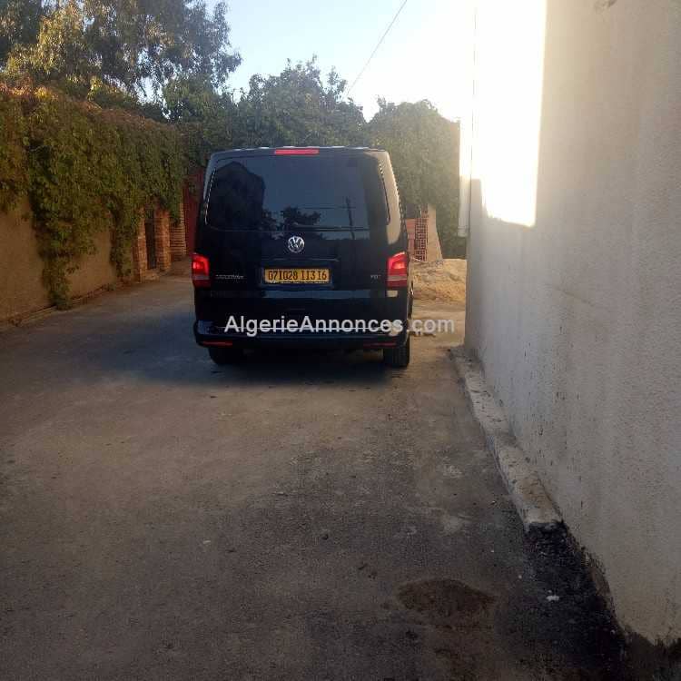 Vw multivan 6