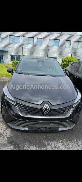 Clio 5 techno 2023 2