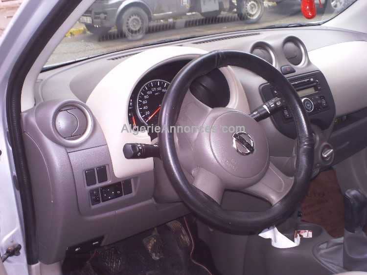 Voiture a vendre 3