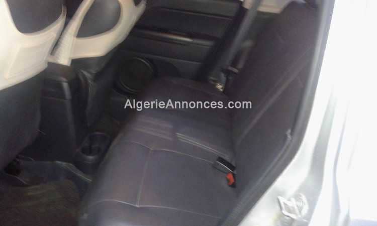 Jeep patriot 2015 essence 2.0 156 ch 3