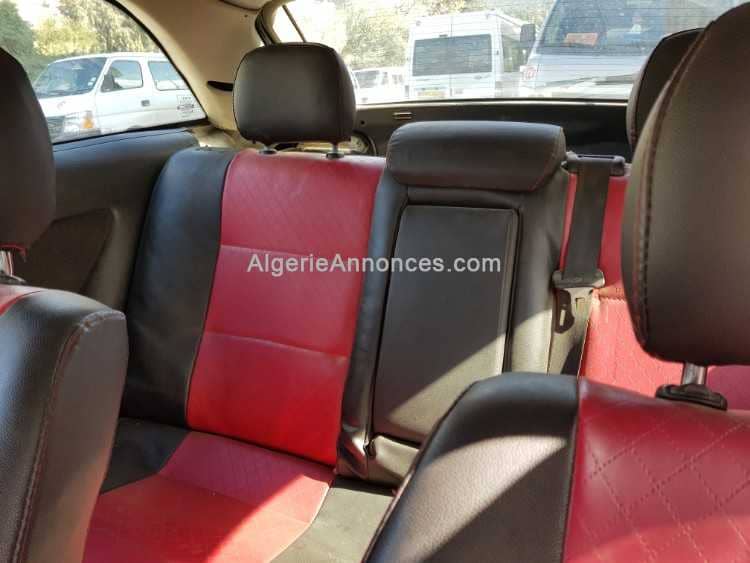 Opel astra 5