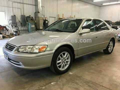 Honda a vendre 2