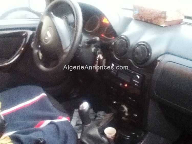 dacia duster 3