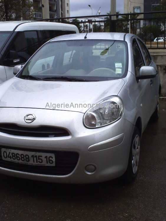 Voiture a vendre 8