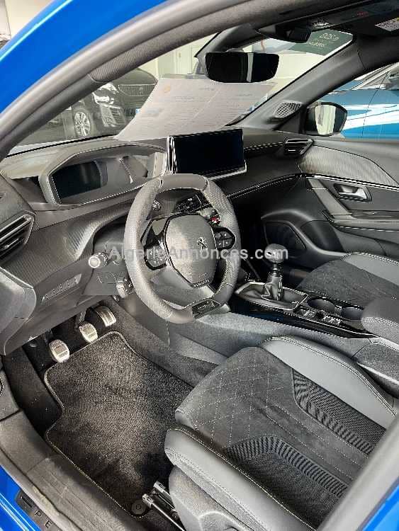 208 neuve vente 2