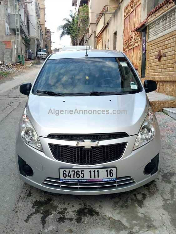 Chevrolet new spark 2