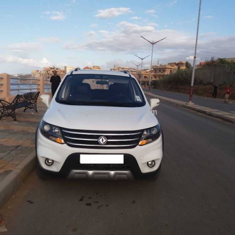 DFM joyear X 5 ,Moteur Japonais ; Mitsubishi -2015 2