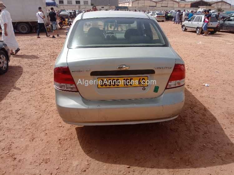 GPL voiture deuxième main propre 3