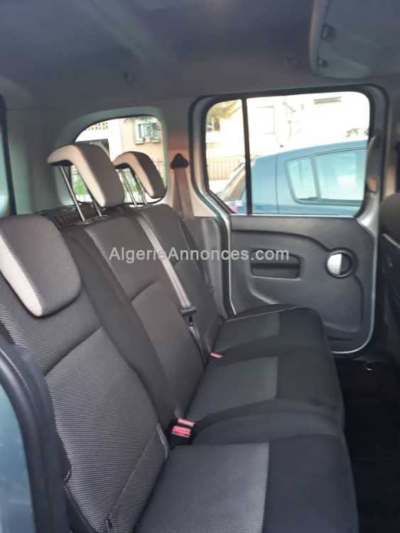 vente kangoo privilège plus 3