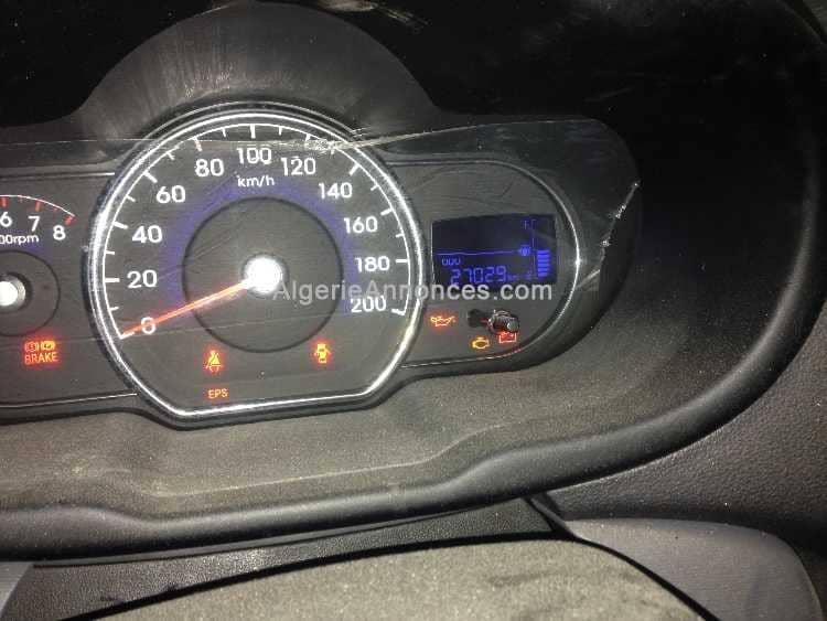 Vente i10 2