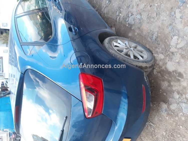 Seat ibiza fully 4