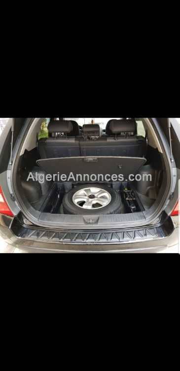 Kia Sportage 4