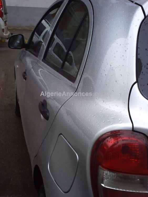 Voiture a vendre 4