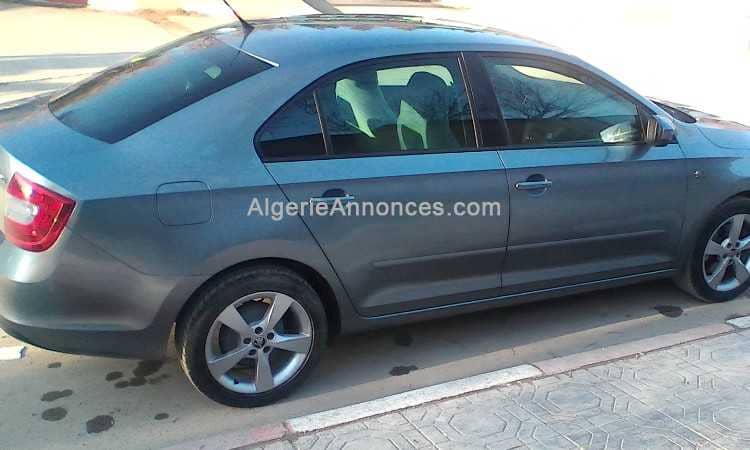Vente voiture 5