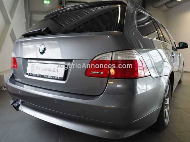 BMW-serie5 5
