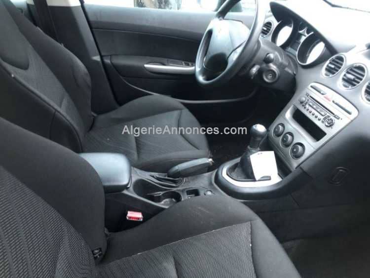 Peugeot 308 hdi 2