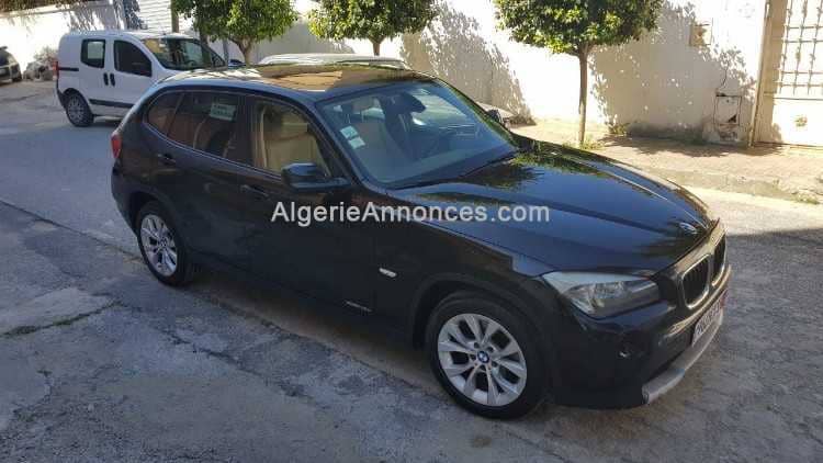 Vend BMW X1
